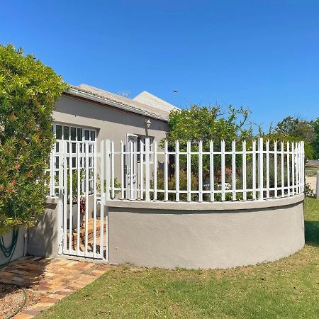 Lemon Tree Cottage Edgemead Kültér fotó