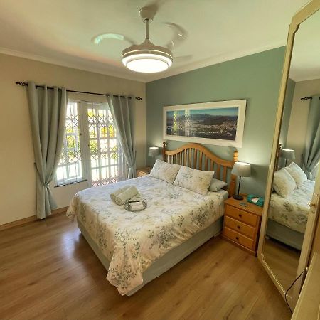 Lemon Tree Cottage Edgemead Kültér fotó