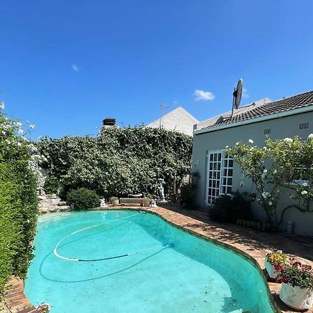Lemon Tree Cottage Edgemead Kültér fotó