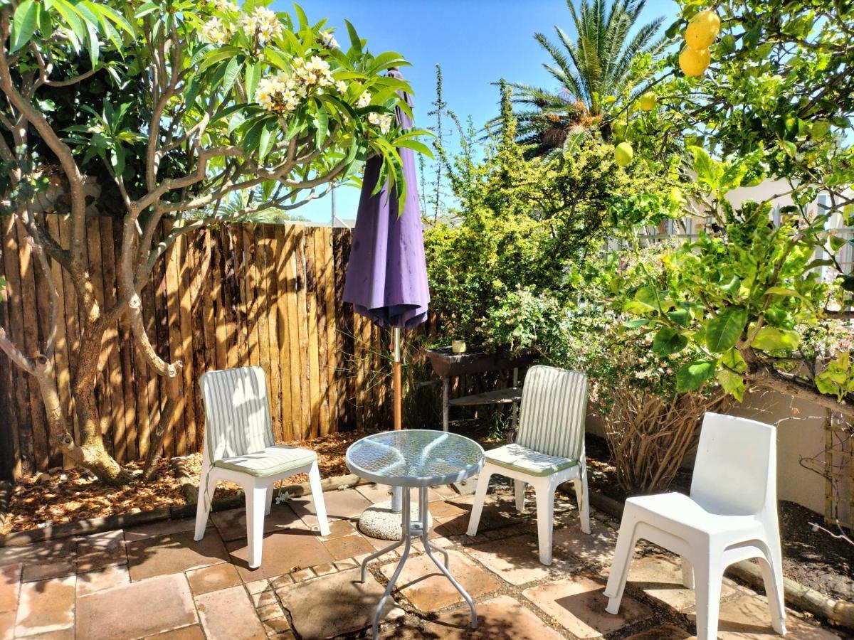 Lemon Tree Cottage Edgemead Kültér fotó