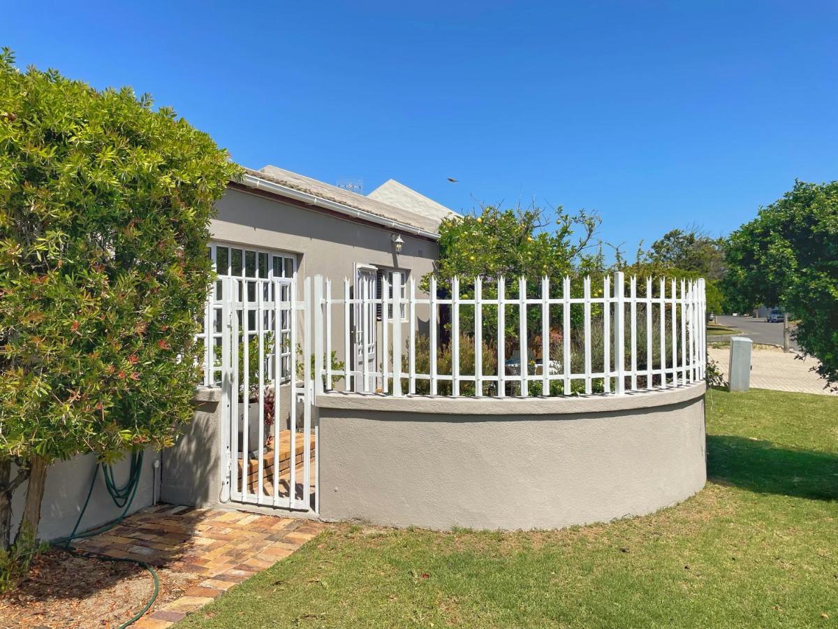 Lemon Tree Cottage Edgemead Kültér fotó