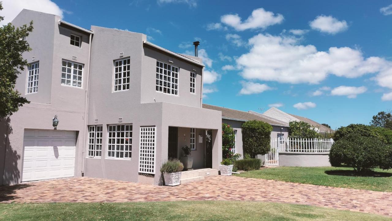Lemon Tree Cottage Edgemead Kültér fotó