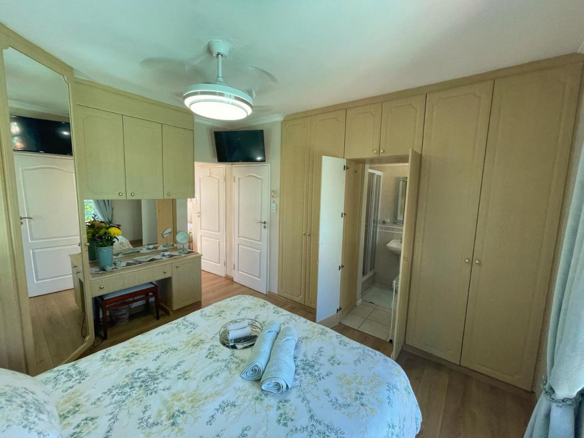 Lemon Tree Cottage Edgemead Kültér fotó