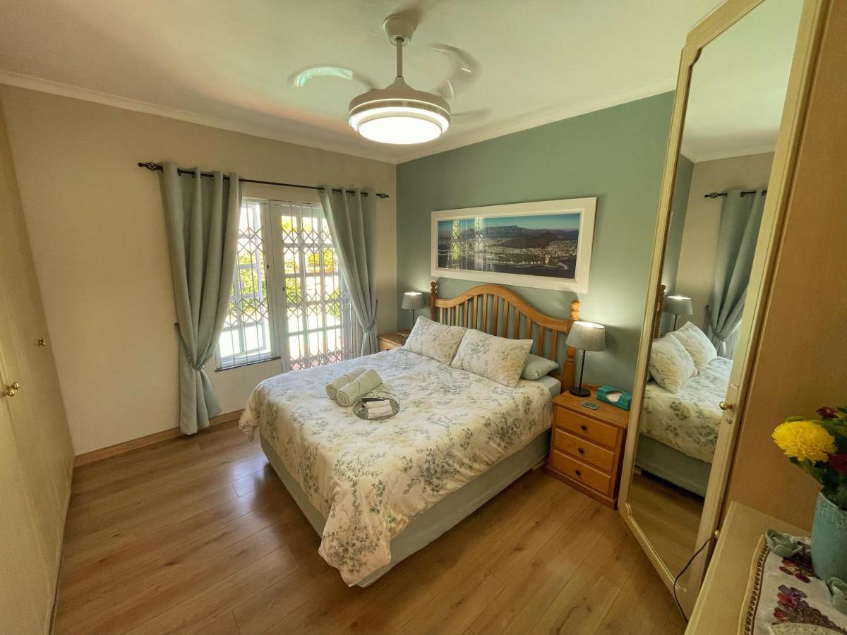 Lemon Tree Cottage Edgemead Kültér fotó