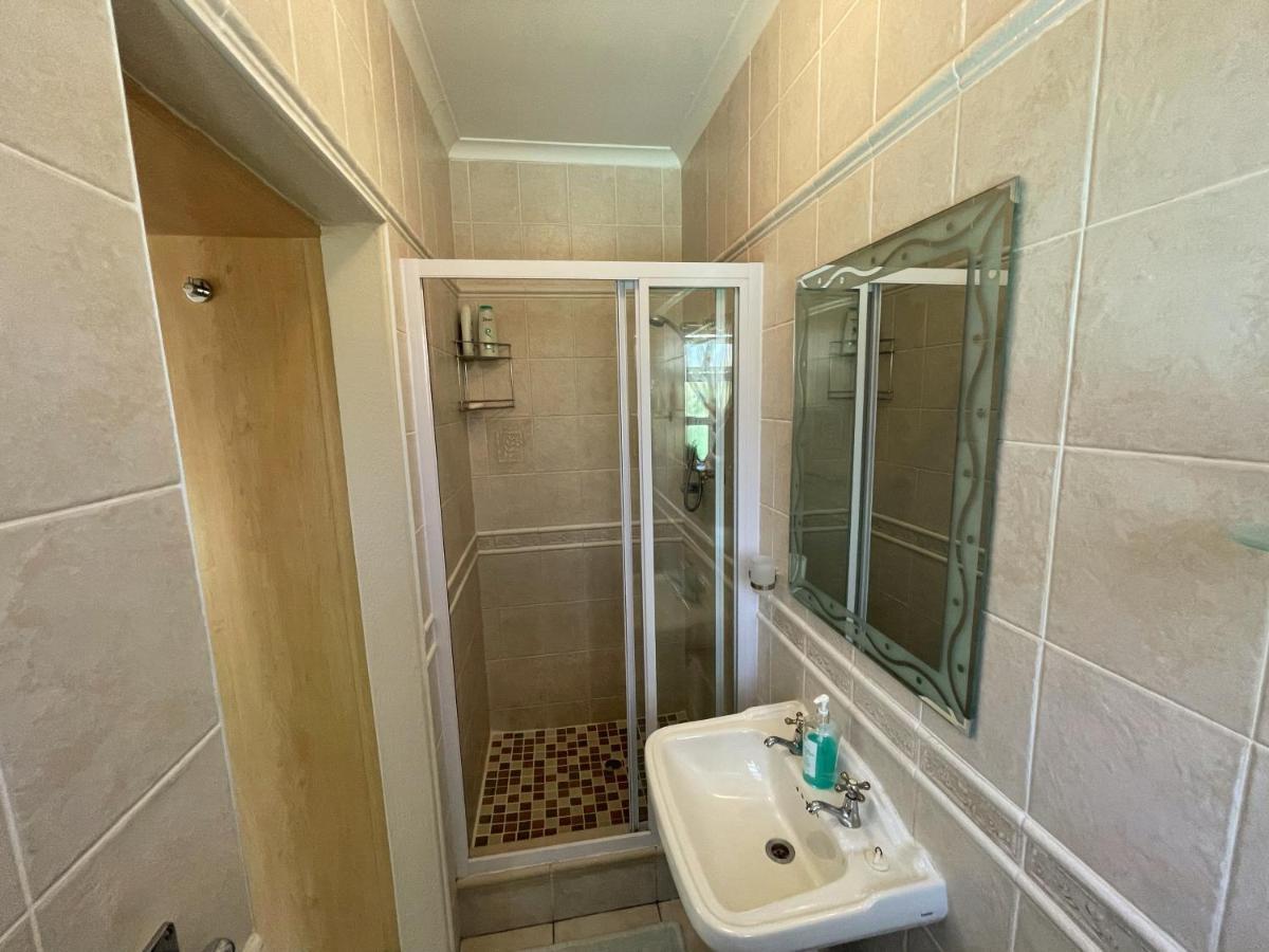 Lemon Tree Cottage Edgemead Kültér fotó