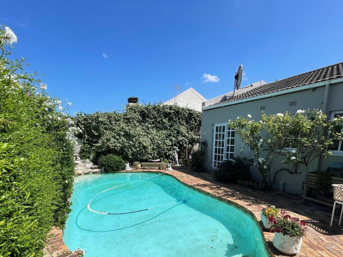 Lemon Tree Cottage Edgemead Kültér fotó