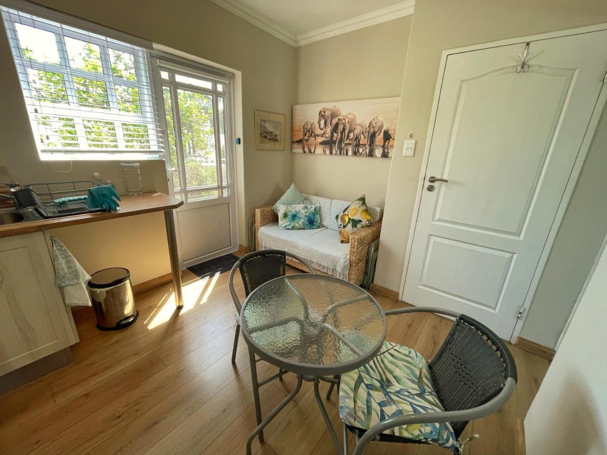 Lemon Tree Cottage Edgemead Kültér fotó