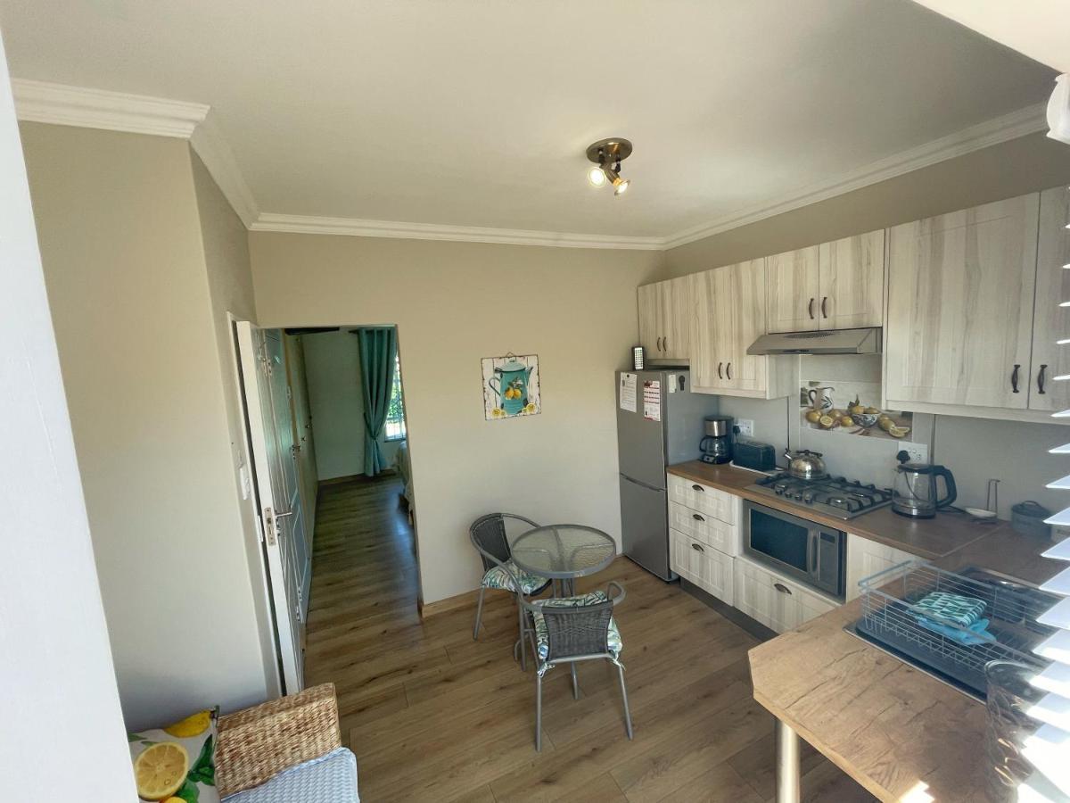 Lemon Tree Cottage Edgemead Kültér fotó