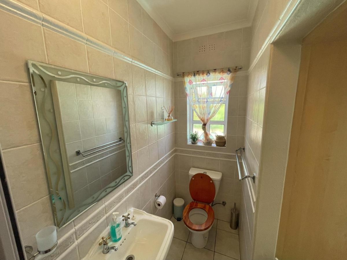 Lemon Tree Cottage Edgemead Kültér fotó