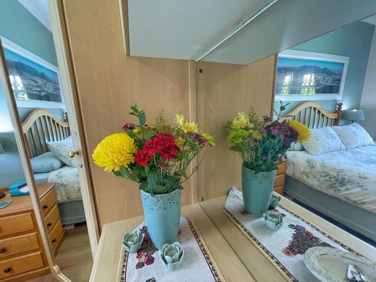 Lemon Tree Cottage Edgemead Kültér fotó