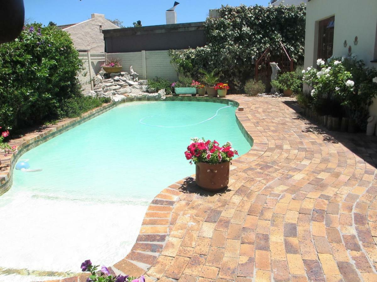 Lemon Tree Cottage Edgemead Kültér fotó