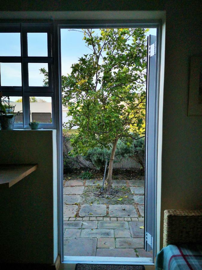 Lemon Tree Cottage Edgemead Kültér fotó