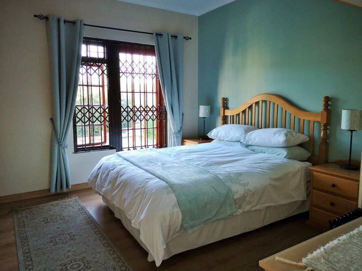 Lemon Tree Cottage Edgemead Kültér fotó