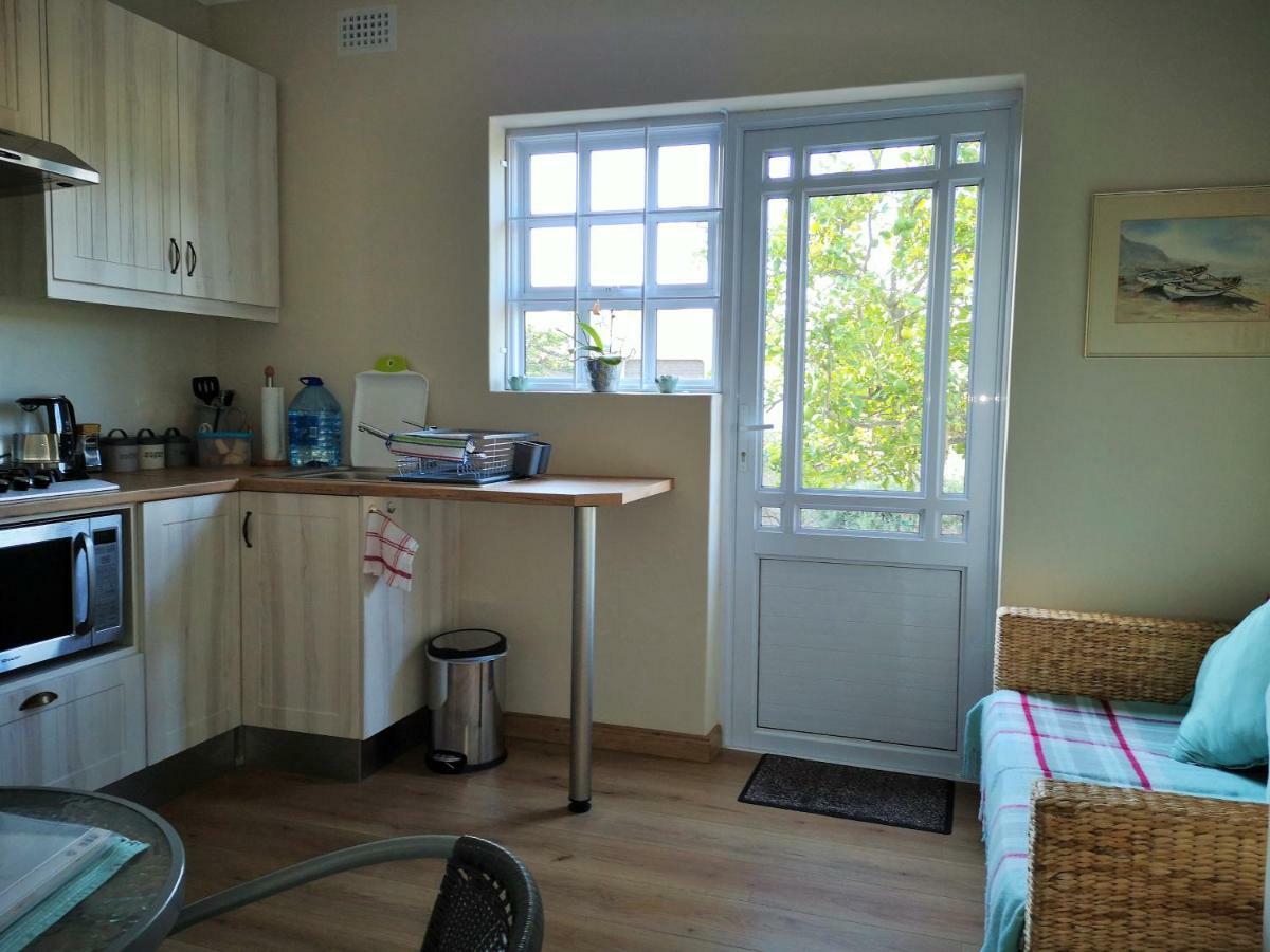 Lemon Tree Cottage Edgemead Kültér fotó