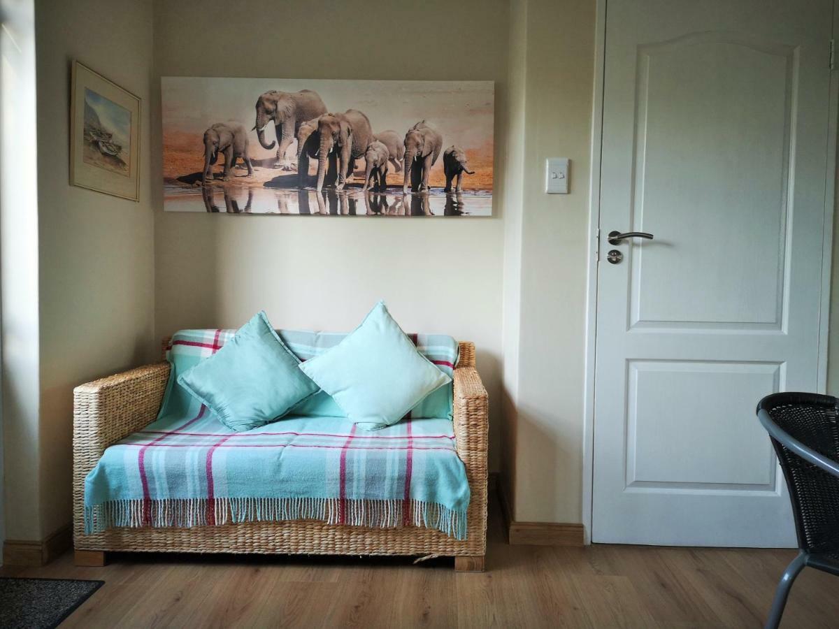 Lemon Tree Cottage Edgemead Kültér fotó