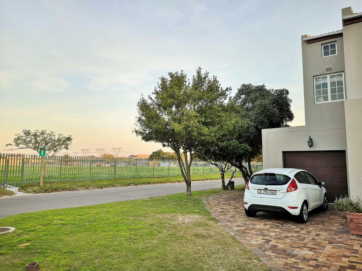 Lemon Tree Cottage Edgemead Kültér fotó