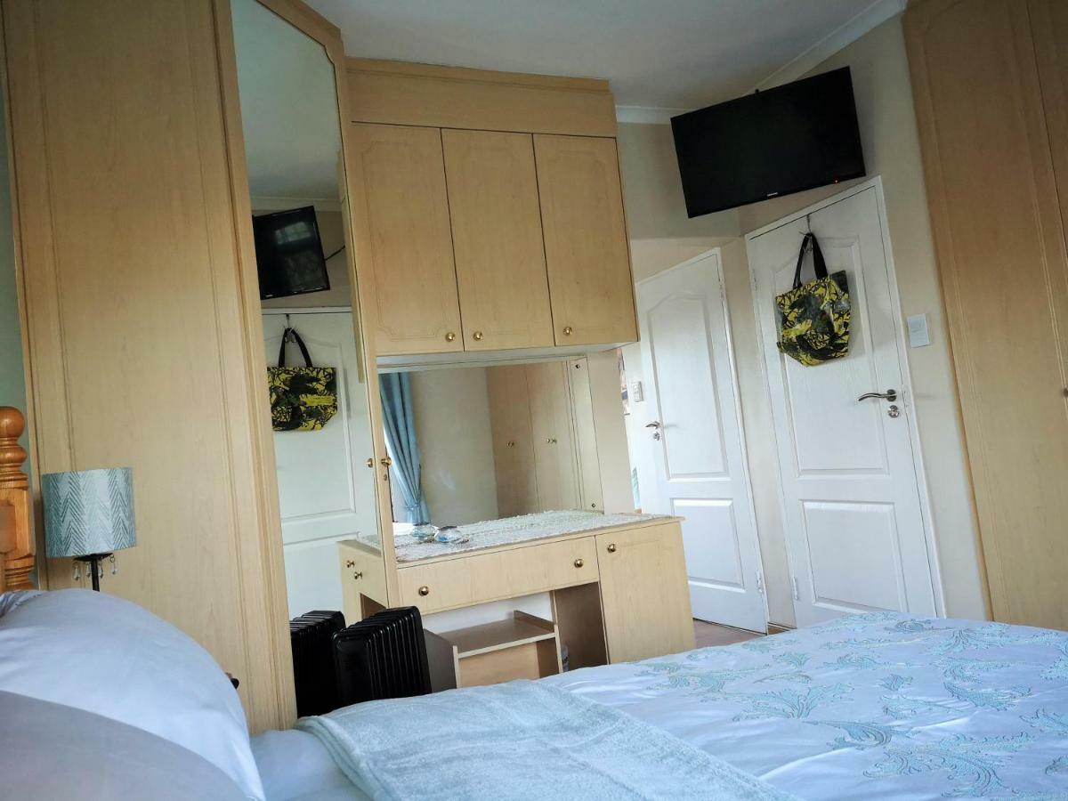 Lemon Tree Cottage Edgemead Kültér fotó